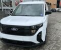 купить новое авто Форд Транзит Курьер 2025 года от официального дилера Автомир Форд фото