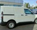 Форд Транзит Кур'єр, об'ємом двигуна 1.5 л та пробігом 0 тис. км за 28840 $, фото 5 на Automoto.ua