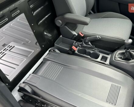 купить новое авто Форд Транзит Курьер 2025 года от официального дилера Автомир Форд фото