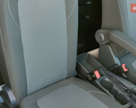 Форд Транзит Кур'єр, об'ємом двигуна 1.5 л та пробігом 0 тис. км за 28840 $, фото 17 на Automoto.ua