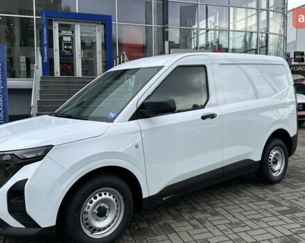 купить новое авто Форд Транзит Курьер 2025 года от официального дилера Автомир Форд фото