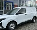 купить новое авто Форд Транзит Курьер 2025 года от официального дилера Автомир Форд фото