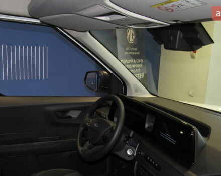 купить новое авто Форд Транзит Курьер 2025 года от официального дилера Автоцентр AUTO.RIA Форд фото