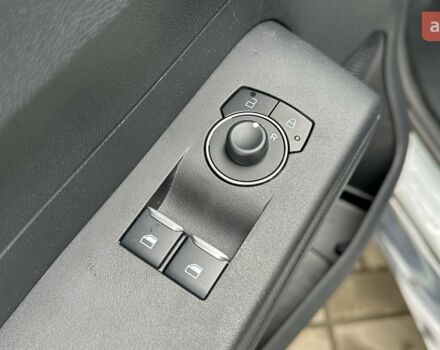 купить новое авто Форд Транзит Курьер 2025 года от официального дилера Автомир Форд фото