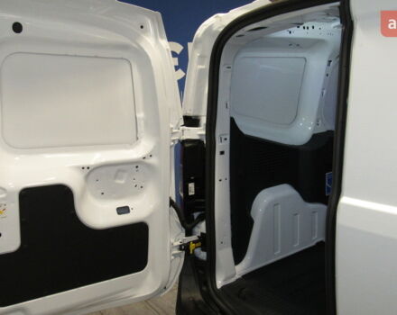 купить новое авто Форд Транзит Курьер 2025 года от официального дилера Автоцентр AUTO.RIA Форд фото