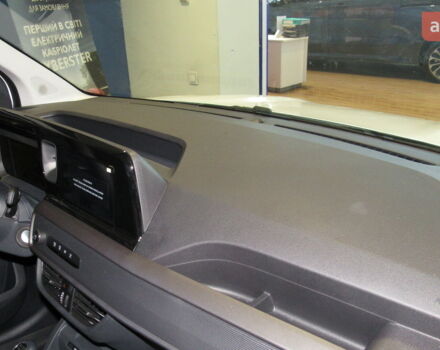 купить новое авто Форд Транзит Курьер 2025 года от официального дилера Автоцентр AUTO.RIA Форд фото