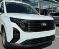 купить новое авто Форд Транзит Курьер 2025 года от официального дилера Альянс-А Форд Форд фото