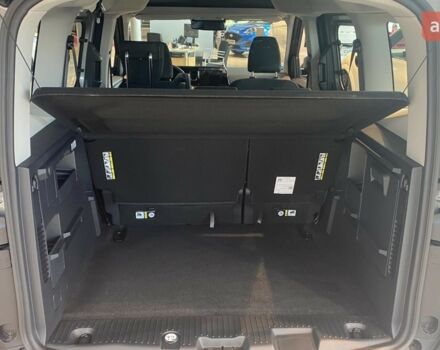 Форд Транзит Кур'єр, об'ємом двигуна 1 л та пробігом 0 тис. км за 25608 $, фото 9 на Automoto.ua