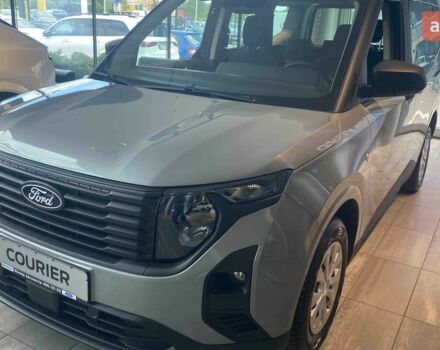 Форд Транзит Кур'єр, об'ємом двигуна 1 л та пробігом 0 тис. км за 25608 $, фото 1 на Automoto.ua