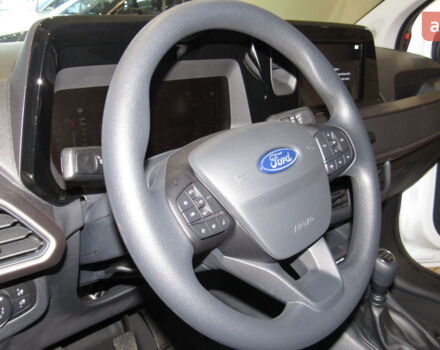 купить новое авто Форд Транзит Курьер 2025 года от официального дилера Автоцентр AUTO.RIA Форд фото