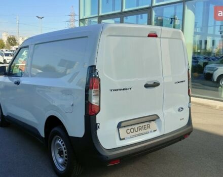 Форд Транзит Кур'єр, об'ємом двигуна 1.5 л та пробігом 0 тис. км за 28840 $, фото 2 на Automoto.ua