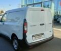 Форд Транзит Кур'єр, об'ємом двигуна 1.5 л та пробігом 0 тис. км за 29139 $, фото 2 на Automoto.ua