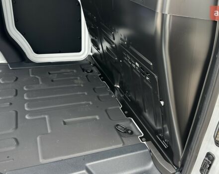 купить новое авто Форд Транзит Курьер 2025 года от официального дилера Автомир Форд фото