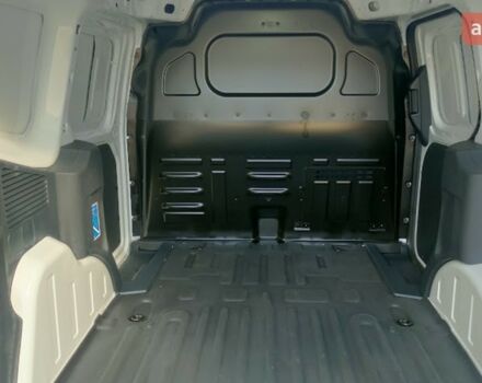 Форд Транзит Кур'єр, об'ємом двигуна 1.5 л та пробігом 0 тис. км за 29139 $, фото 19 на Automoto.ua