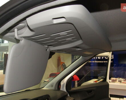 купить новое авто Форд Транзит Курьер 2025 года от официального дилера Автоцентр AUTO.RIA Форд фото