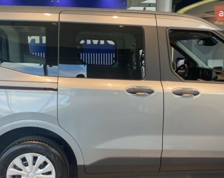 Форд Транзит Кур'єр, об'ємом двигуна 1 л та пробігом 0 тис. км за 25608 $, фото 7 на Automoto.ua