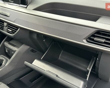 купить новое авто Форд Транзит Курьер 2025 года от официального дилера Автомир Форд фото