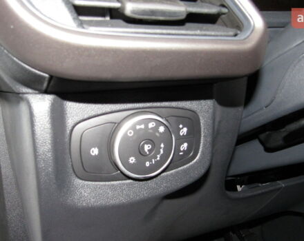 купить новое авто Форд Транзит Курьер 2025 года от официального дилера Автоцентр AUTO.RIA Форд фото