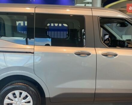 Форд Транзит Курьер, объемом двигателя 1 л и пробегом 0 тыс. км за 25425 $, фото 6 на Automoto.ua