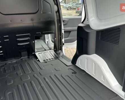 купить новое авто Форд Транзит Курьер 2025 года от официального дилера Автомир Форд фото