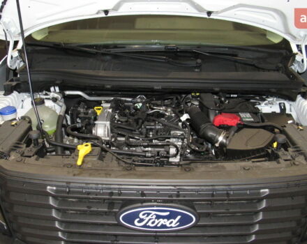 купить новое авто Форд Транзит Курьер 2025 года от официального дилера Автоцентр AUTO.RIA Форд фото