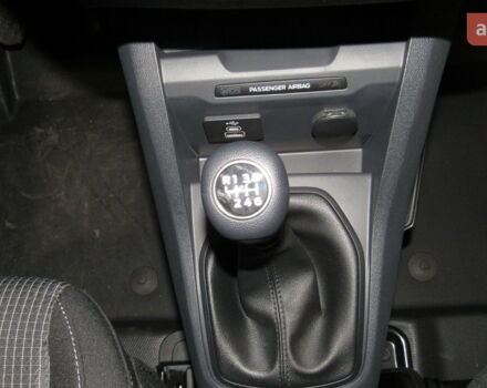 купить новое авто Форд Транзит Курьер 2025 года от официального дилера Автоцентр AUTO.RIA Форд фото