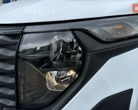 купить новое авто Форд Транзит Курьер 2025 года от официального дилера Автомир Форд фото