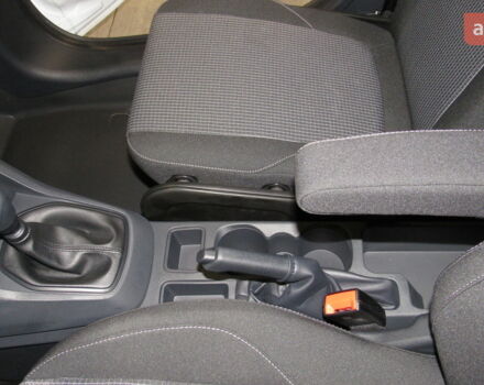 купить новое авто Форд Транзит Курьер 2025 года от официального дилера Автоцентр AUTO.RIA Форд фото