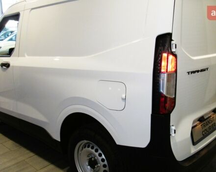 купить новое авто Форд Транзит Курьер 2025 года от официального дилера Автоцентр AUTO.RIA Форд фото