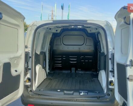 Форд Транзит Кур'єр, об'ємом двигуна 1.5 л та пробігом 0 тис. км за 29139 $, фото 18 на Automoto.ua