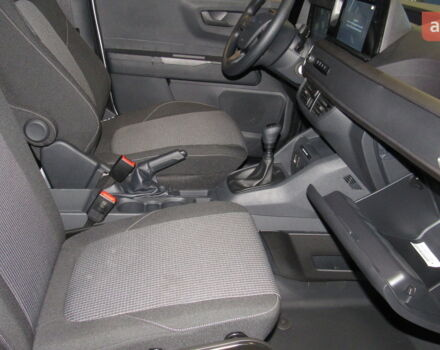 купить новое авто Форд Транзит Курьер 2025 года от официального дилера Автоцентр AUTO.RIA Форд фото