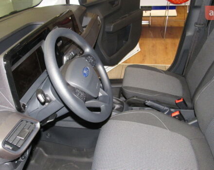 купить новое авто Форд Транзит Курьер 2025 года от официального дилера Автоцентр AUTO.RIA Форд фото