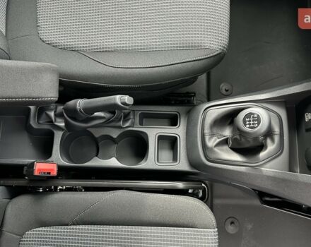 купить новое авто Форд Транзит Курьер 2025 года от официального дилера Автомир Форд фото