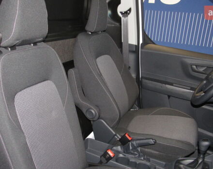 купить новое авто Форд Транзит Курьер 2025 года от официального дилера Автоцентр AUTO.RIA Форд фото