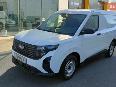 Форд Транзит Курьер 2025 в Киеве на Automoto.ua Форд Транзит Курьер, объемом двигателя 1.5 л и пробегом 0 тыс. км за 29139 $, фото 1 на Automoto.ua