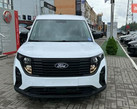 купить новое авто Форд Транзит Курьер 2025 года от официального дилера Автомир Форд фото