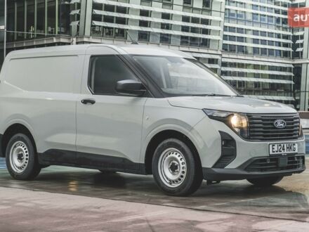 Форд Транзит Курьер 2025 в Днепре (Днепропетровске) на Automoto.ua Форд Транзит Курьер, объемом двигателя 1.5 л и пробегом 0 тыс. км за 30132 $, фото 1 на Automoto.ua