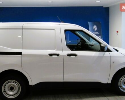 купити нове авто Форд Транзит Кур'єр 2025 року від офіційного дилера Автоцентр AUTO.RIA Форд фото