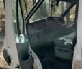 Білий Форд Транзит Кастом, об'ємом двигуна 2.2 л та пробігом 409 тис. км за 5300 $, фото 24 на Automoto.ua