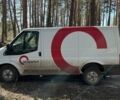 Белый Форд Транзит Кастом, объемом двигателя 2.2 л и пробегом 409 тыс. км за 7500 $, фото 7 на Automoto.ua