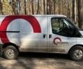 Білий Форд Транзит Кастом, об'ємом двигуна 2.2 л та пробігом 409 тис. км за 7500 $, фото 6 на Automoto.ua