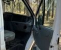 Білий Форд Транзит Кастом, об'ємом двигуна 2.2 л та пробігом 409 тис. км за 7500 $, фото 23 на Automoto.ua