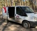 Білий Форд Транзит Кастом, об'ємом двигуна 2.2 л та пробігом 409 тис. км за 7500 $, фото 5 на Automoto.ua