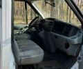 Білий Форд Транзит Кастом, об'ємом двигуна 2.2 л та пробігом 409 тис. км за 5300 $, фото 26 на Automoto.ua