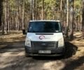 Білий Форд Транзит Кастом, об'ємом двигуна 2.2 л та пробігом 409 тис. км за 7500 $, фото 16 на Automoto.ua