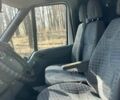 Белый Форд Транзит Кастом, объемом двигателя 2.2 л и пробегом 409 тыс. км за 8500 $, фото 4 на Automoto.ua