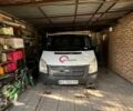 Білий Форд Транзит Кастом, об'ємом двигуна 2.2 л та пробігом 409 тис. км за 6000 $, фото 8 на Automoto.ua