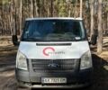 Білий Форд Транзит Кастом, об'ємом двигуна 2.2 л та пробігом 409 тис. км за 7500 $, фото 15 на Automoto.ua