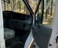 Білий Форд Транзит Кастом, об'ємом двигуна 2.2 л та пробігом 409 тис. км за 5300 $, фото 27 на Automoto.ua