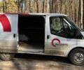 Белый Форд Транзит Кастом, объемом двигателя 2.2 л и пробегом 409 тыс. км за 7500 $, фото 4 на Automoto.ua